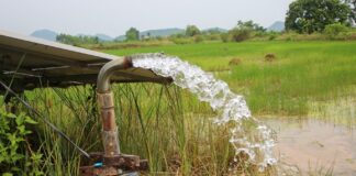 Punjab Tube Well Solarisation Scheme 2025