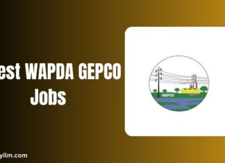 WAPDA Latest GEPCO Jobs