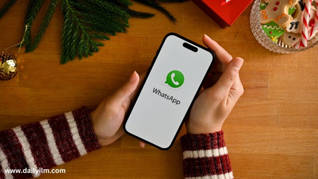 WhatsApp Introduces New Playback Speed Feature for Videos