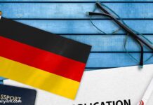 Germany Launches Online Visa Applications
