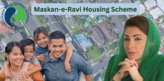 Maskan-e-Ravi Housing Scheme