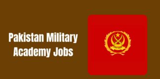 PMA Khateeb And Assistant Librarian Jobs Available