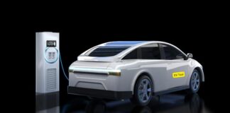 Sindh Government Launches EV Taxi Scheme