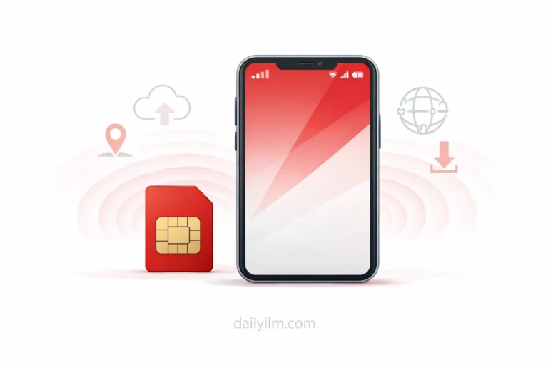 Ufone free internet code and data guide