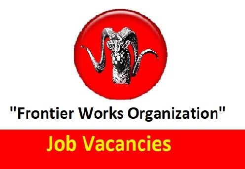 FWO Jobs 2025 Online Apply Before Last Date