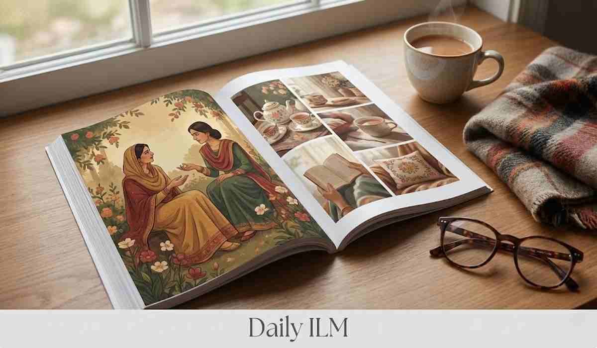 Khawateen Digest Online Reading