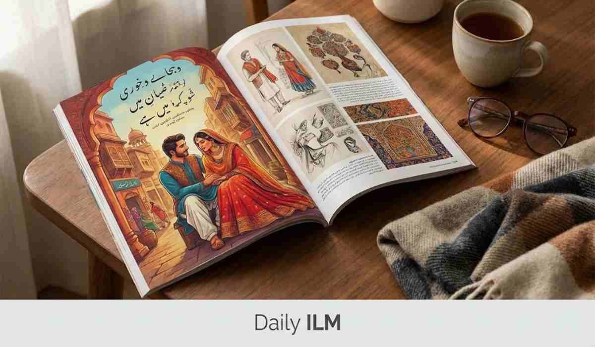 Monthly Kiran Digest