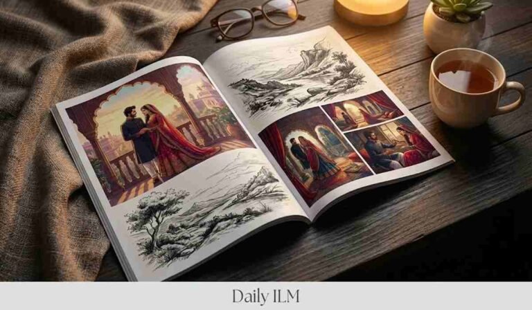 Monthly Pakeeza Digest