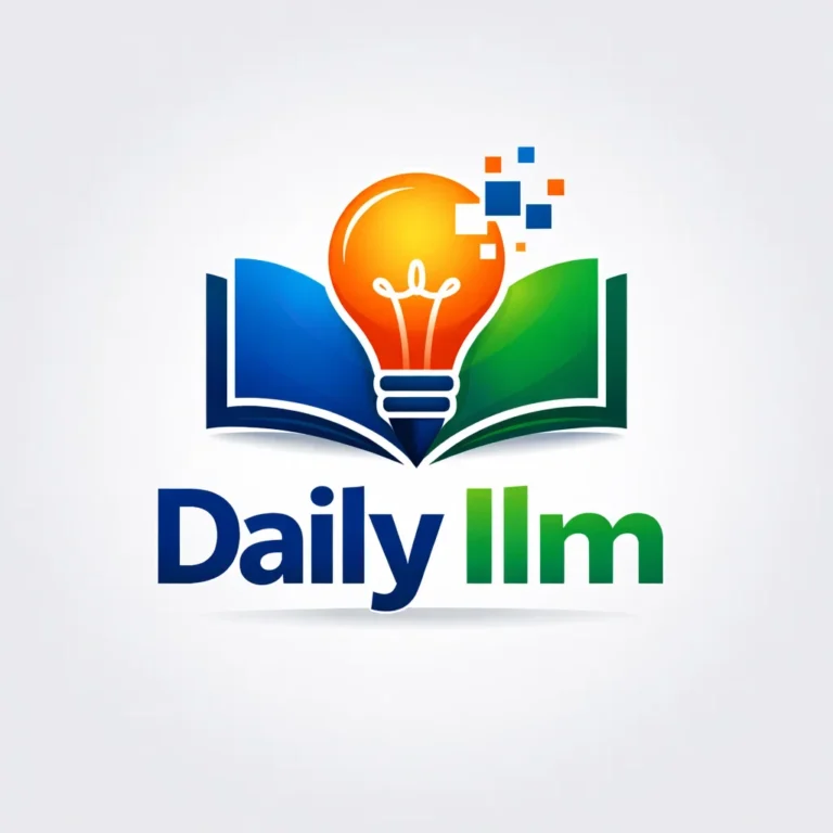 logo dailyilm