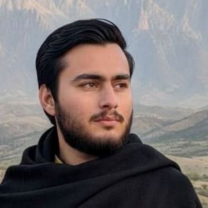 Ali Arshad Profile photo at dailyilm.com