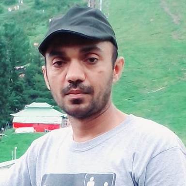 Pic of Rashid Javed Profile